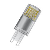 LED STAR PIN G9 40 3.8 W/2700K G9 CL