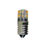 LED lamp E14LEDGN