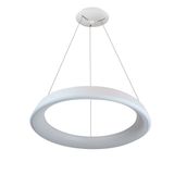 Lizer LED Pendant Light 36W 2192Lm 3000K White