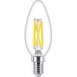 MAS LEDCandleDT5.9-60W E14 927 B35 CL G