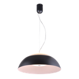 Mirta LED Pendant Lamp 60W 2500Lm 3000K Black