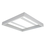 LEDPanelRc-Sl Sq600-Surface-Module-WH-CT