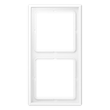 2-gang frame LS982WWM