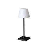 Table Lamp Black Happy