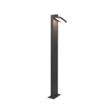 Horton LED pole 100 cm anthracite