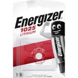 ENERGIZER Lithium CR1025 BL1