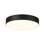 Ceiling Lamp Black BRUCE