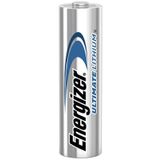 ENERGIZER Ultimate Lithium L91 AA 620-Bulk