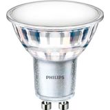 LEDClassic 550lm GU10 WH 120D ND 1PF/4