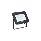 Start Flood Flat IP65 3000LM 865 Black