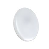 NYMPHEA ECO 2 LED 230V 28W IP44 IK10 WW ROUND