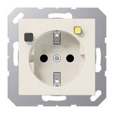 FI socket A5520.30