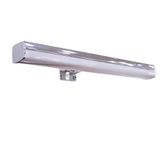 Madrid LED Bathroom Light 6W 2200K-6500K IP 44 Chrome