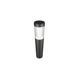 OUTDOOR BOLLARD LANTERN 12 W 3000 K IP54 GY