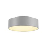 MEDO 30 LED, Ceiling luminaire, silvergrey, 1-10V, 3000K