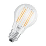 LED Retrofit CLASSIC A 7.5W 827 Clear E27