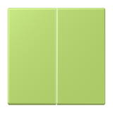 LB Management push-button 2-gang LC1702221