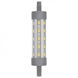 LED R7s 9W-75 827 1055L 118MM