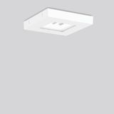 CENTRYXX IP65, 3,9 W, 220 lm, 765, white, on/off Ceiling luminaires, L