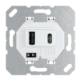 USB charger USB15CAWW