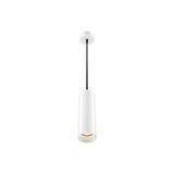 TubiXx LED pendant 3000K white-white