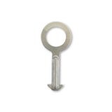 5910-91011 Key for safety stopper