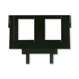 5014A-B1018 Socket fixing plate ; 5014A-B1018