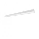 Linear Recessed Trimless L860 3000K White Dim. Sas