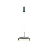 Modern Gerhard Pendant lamp Grey