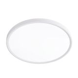 Mery Sensor LED Flush Light 18W 1782lm 3CCT White