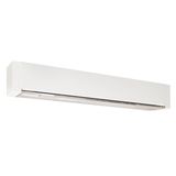 KB emergency lumin. LED 230V AC 3h self control univ. mount