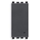 SLAVE dimmer 120-230V grey