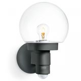 Outdoor Sensor Light L 115 S Ant