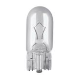 2825ULT-02B 5W 12V W2,1X9,5D BLI2 OSRAM