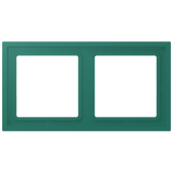2-gang frame LC32040 LCZ982BF216