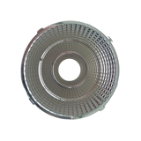 LEDWallSpot-Rd76-Reflector-15D