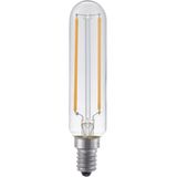 LED E14 Fila Tube T25x115 230V 250Lm 4W 922 AC Clear Dim