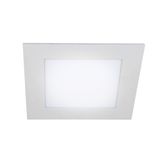 Know LED Downlight 18W 4000K Square White