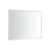 Dovina 60x80 | Wall light | Clear