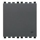 SLAVE dimmer 230V 400VA 2M grey