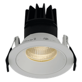 Unity 80 Downlight Cool White 1-10V Emergency