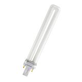 CFL Bulb GE F13BX ECO 13W/841 GX23 (2-pins)