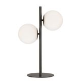 Table Light Black Nefeli