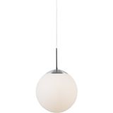 Cafe 20 cm | Pendant | White