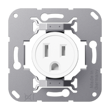 Insert US NEMA 15A 521-15USWWEINS