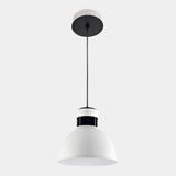 Pendant Pek LED 42W 4000K CRI 80 White IP20 4193lm