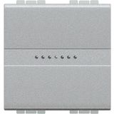 LL - 1 WAY AX SWITCH 1P 10A 2M TECH