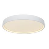 Aster LED Ceiling Flush Light 30W 2400Lm 3000ºK White