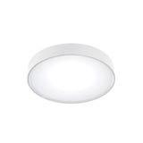 Ceiling Light White Ibiza