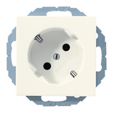 SCHUKO socket A520-45O